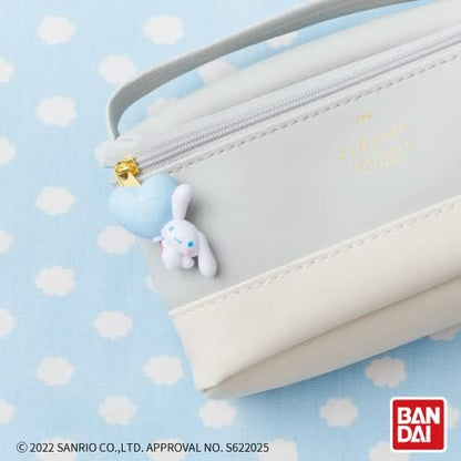 Dreams: Sanrio Cinnamoroll Zipper Bite