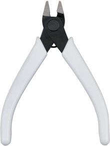 Bandai: Model Kit Entry Nipper [White]