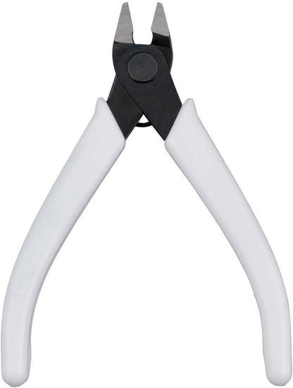 Bandai: Model Kit Entry Nipper [White]