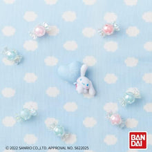 Dreams: Sanrio Cinnamoroll Zipper Bite