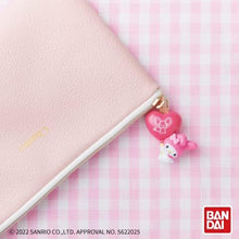 Dreams: Sanrio My Melody Zipper Bite