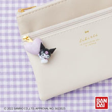 Dreams: Sanrio Kuromi Zipper Bite