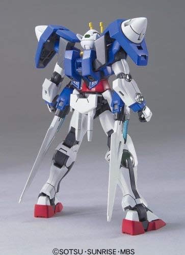 Bandai: HG - GN-0000 00 Gundam (1/144)