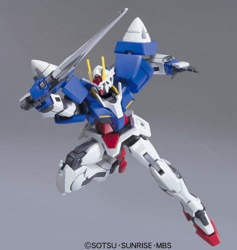 Bandai: HG - GN-0000 00 Gundam (1/144)