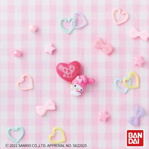 Dreams: Sanrio My Melody Zipper Bite