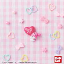 Dreams: Sanrio My Melody Zipper Bite