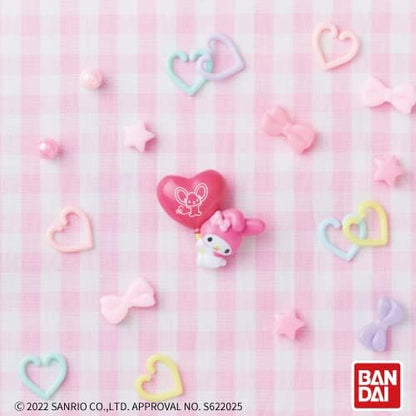 Dreams: Sanrio My Melody Zipper Bite