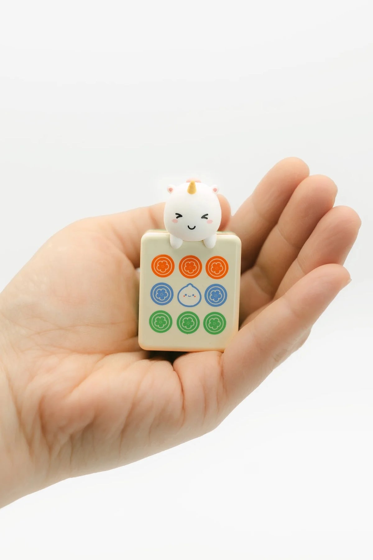 [Smoko] Smoko Friends Mahjong Blind Box Figure