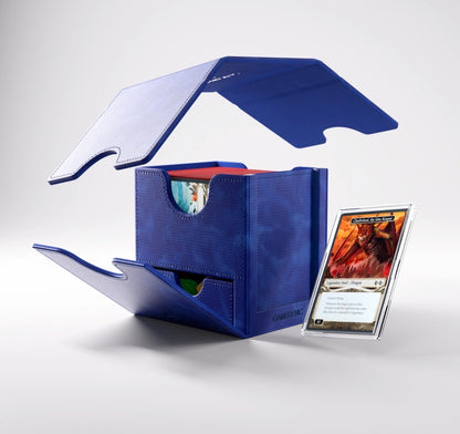 [GameGenic] Deck Box: Sidekick Pro XL 100+Card