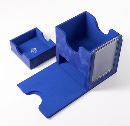 [GameGenic] Deck Box: Sidekick Pro XL 100+Card