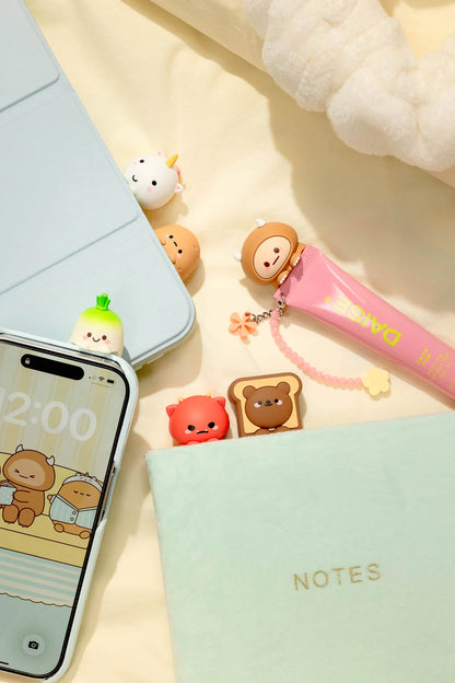 Smoko Friends Sticky Pals Blind Box