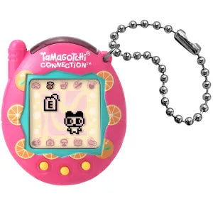 [Bandai] Tamagotchi Connection