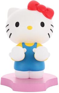 [Hello Kitty x Cable Guy] Controller Holder and Phone Stand - Hello Kitty And Friends