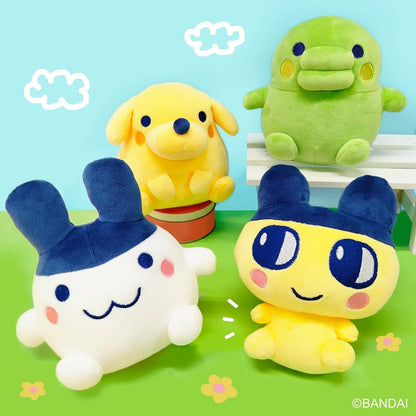 [Tamagotchi] Kuchipatchi 6" Plush
