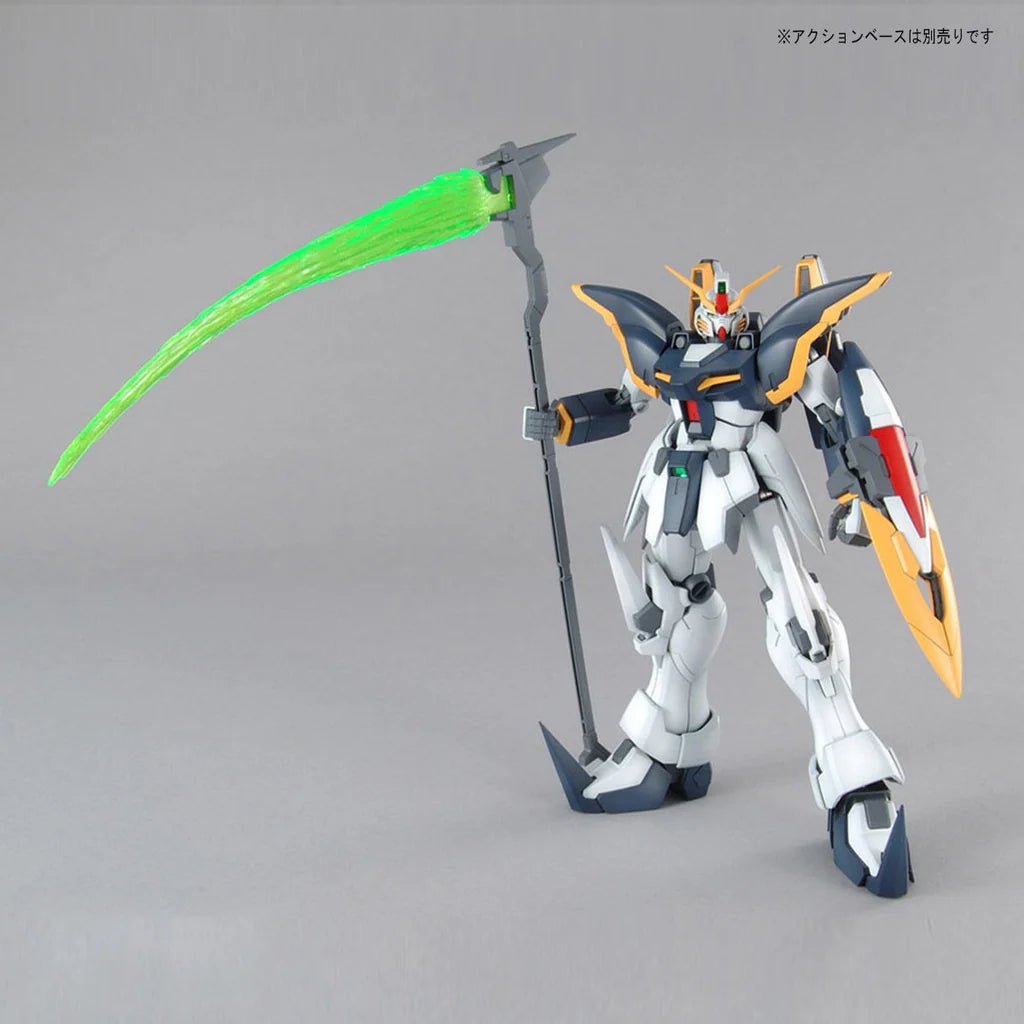 [Bandai] MG 1/100 Gundam Deathscythe EW
