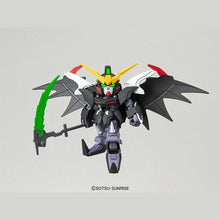 Bandai: SD EX-Standard - Gundam Deathscythe Hell Ew