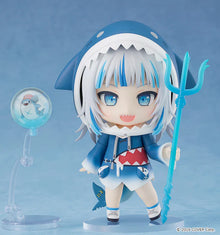 Gawr Gura Nendoroid No.1688