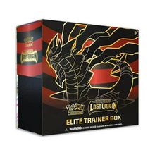 Lost Origin Elite Trainer Box