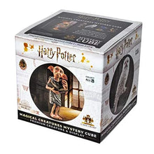 [Harry Potter] Wizarding World Magical Creatures Mystery Cube - Blind Box