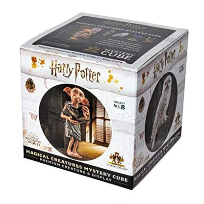 [Harry Potter] Wizarding World Magical Creatures Mystery Cube - Blind Box
