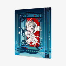 SKULLPANDA The Mirage Series Art Collection Card