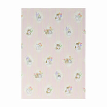 [Sun Star] Mofusand Notebook
