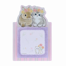 [Sun Star] Mofustand Stand Sticky Note