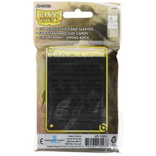 [Dragon Shield] Standard Size - Perfect Fit - Smoke - 100ct