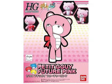 [Bandai] HG GBFT 1/144 Petit'gguy Future Pink