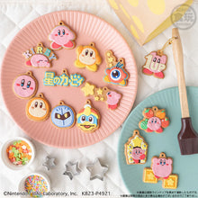 Bandai Shokugan: Kirby and Friends Cookie Charm