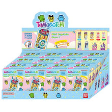 [Tamagotchi Collection] Mini Keychains - Wave 1 - Blind Box