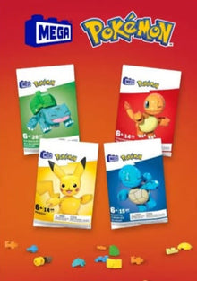 Make N'Take Pokemon