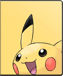 Pokémon Pikachu 9-Pocket Portfolio Binder [Ultra PRO]
