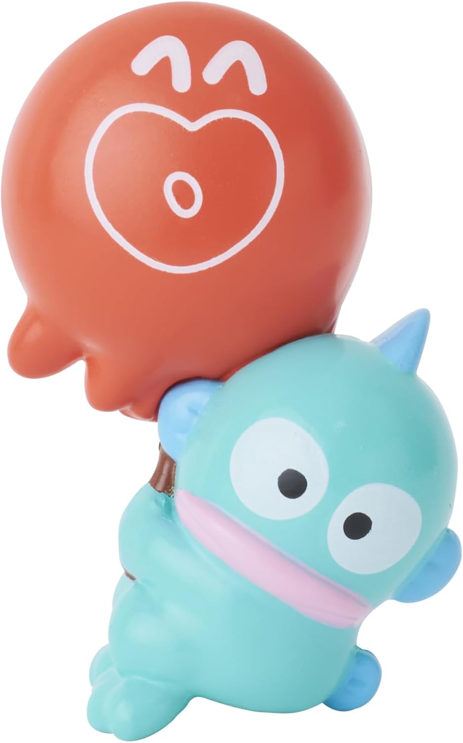 Dreams: Sanrio Hangyodon Zipper Bite