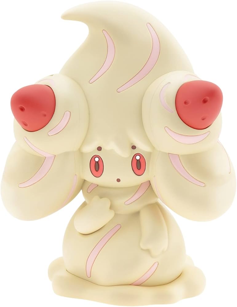 Bandai: Pokemon Model Kit - Alcremie