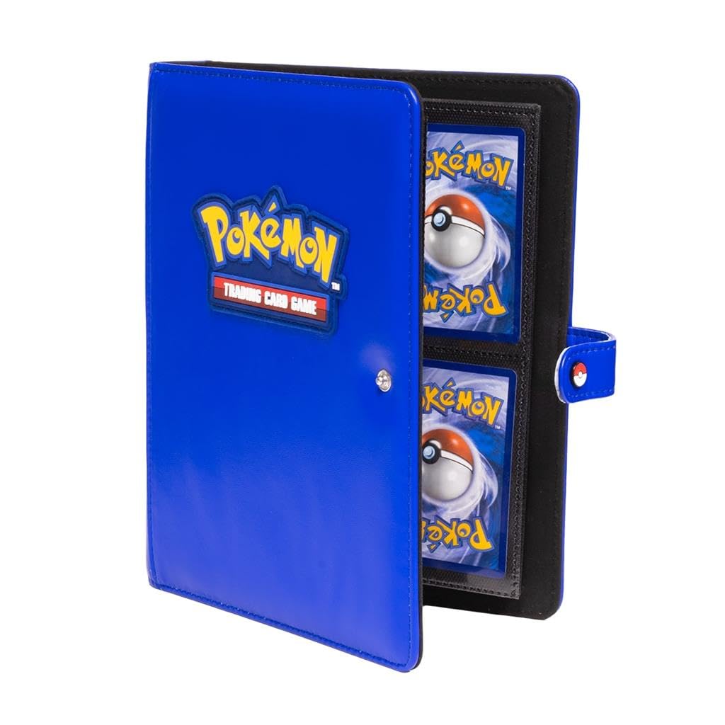 [Ultra Pro] Pokemon Premium Snap Binder