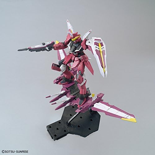 Bandai: MG - Justice Gundam
