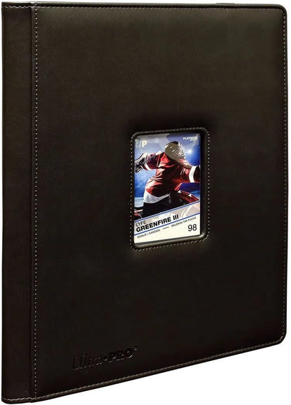 [Ultra Pro] Window Pro-Binder