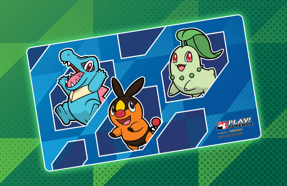 [Chonky Collectibles] Pokemon Mid-Year Celebration Tournament