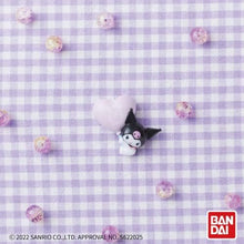 Dreams: Sanrio Kuromi Zipper Bite