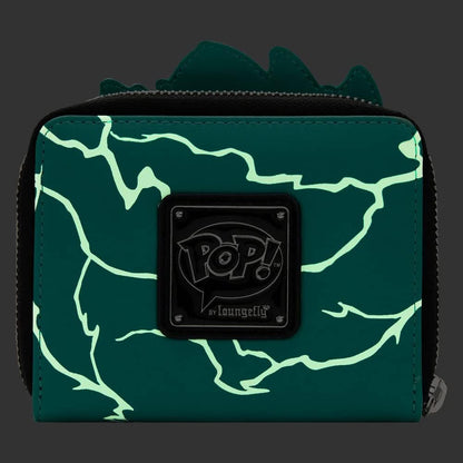 Funko Pop! by Loungefly My Hero Academia Deku Infinity Glow Cosplay Wallet