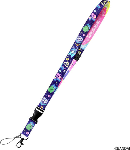 [BANDAI] Tamagotchi Paradise - Lanyard