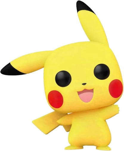 Funko Pop! Waving Pikachu 553