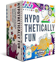 Hypothetically Fun