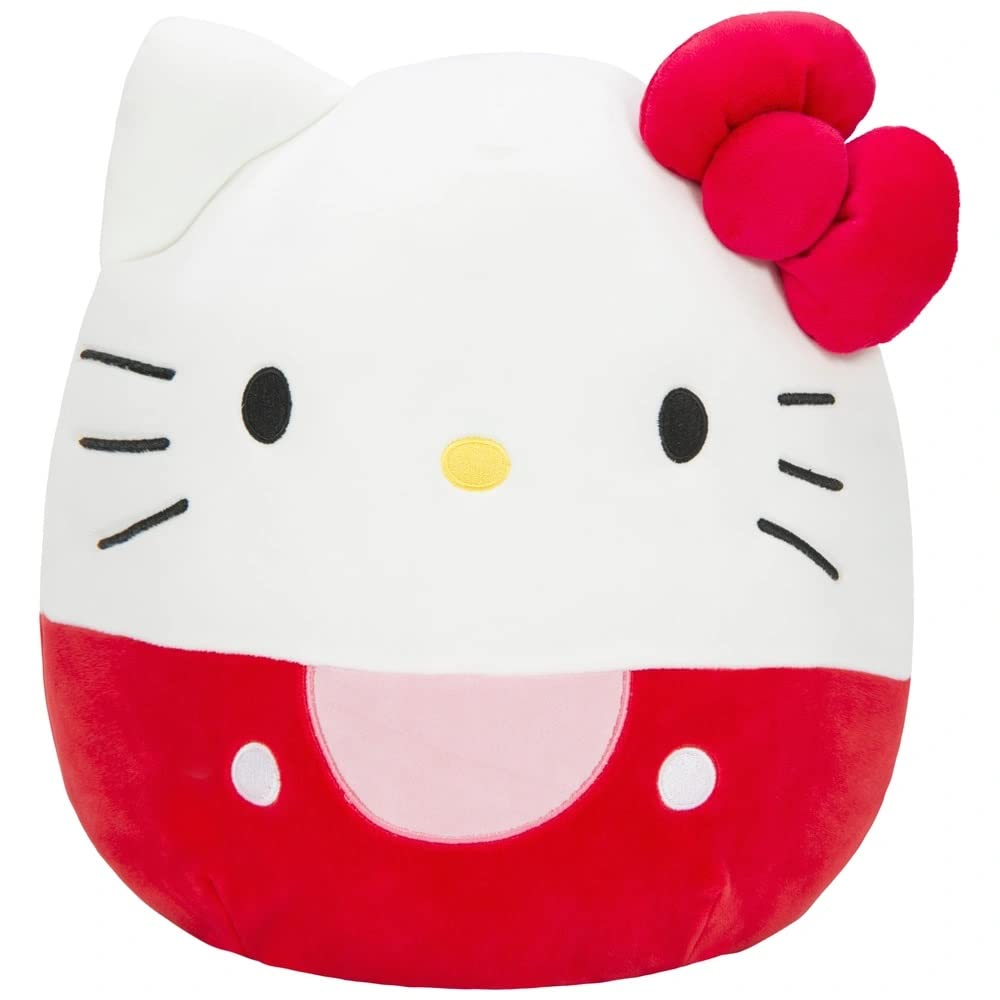 Hello Kitty and Friends Squishmallows - 8-inch