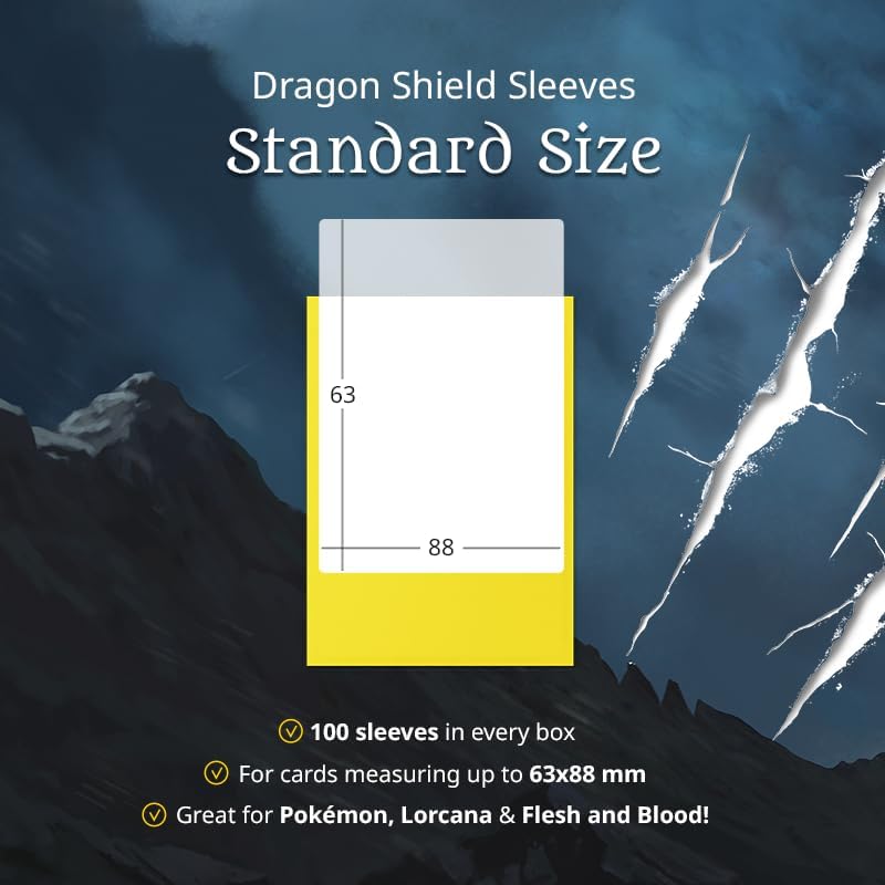 [Dragon Shield] Matte Turquoise “Atebeck”  -100ct
