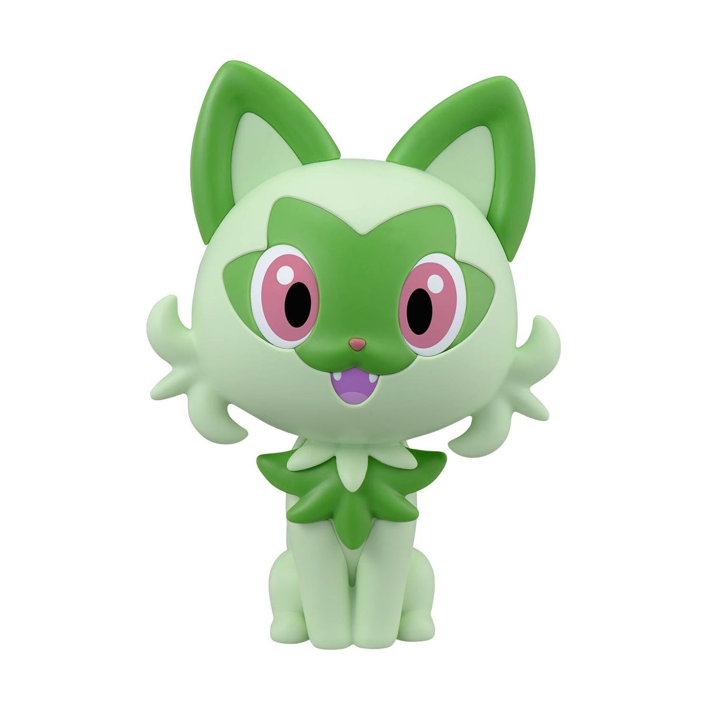 Bandai: Pokemon Model Kit - Sprigatito