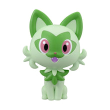Bandai: Pokemon Model Kit - Sprigatito