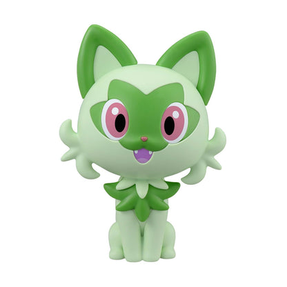 Bandai: Pokemon Model Kit - Sprigatito