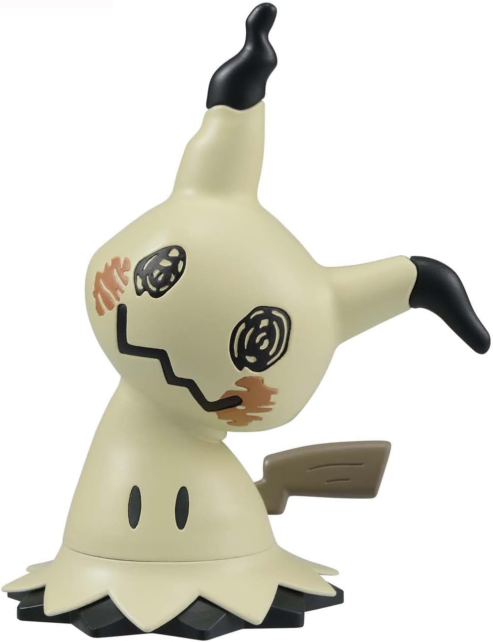[Bandai] Pokemon Mimikyu Model Kit 08